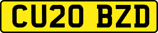 CU20BZD