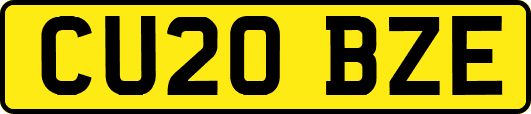 CU20BZE