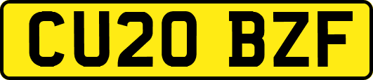 CU20BZF