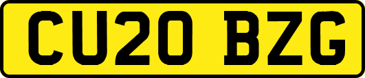 CU20BZG