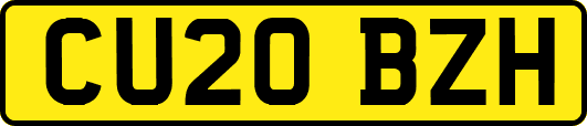 CU20BZH