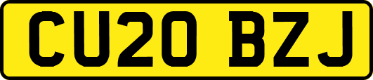 CU20BZJ