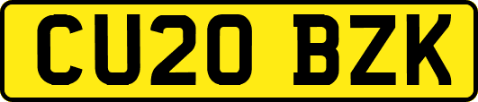 CU20BZK