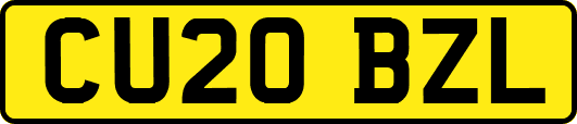 CU20BZL
