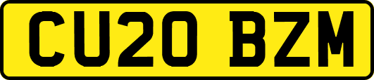 CU20BZM