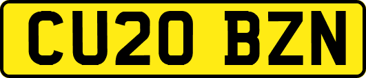 CU20BZN