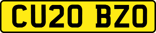CU20BZO