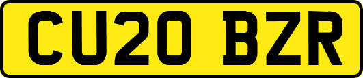 CU20BZR
