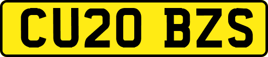 CU20BZS