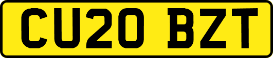 CU20BZT