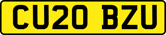 CU20BZU