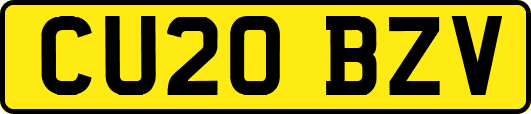 CU20BZV
