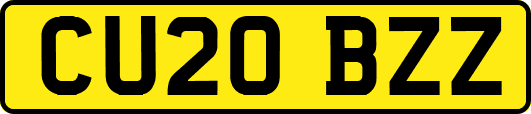 CU20BZZ