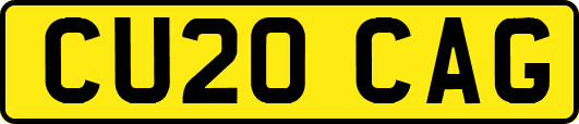 CU20CAG