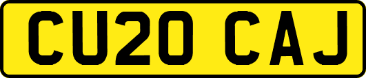 CU20CAJ
