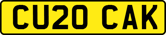 CU20CAK