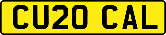CU20CAL