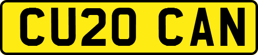 CU20CAN