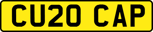 CU20CAP