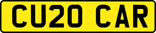 CU20CAR
