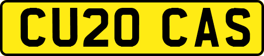 CU20CAS