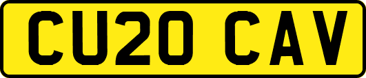 CU20CAV