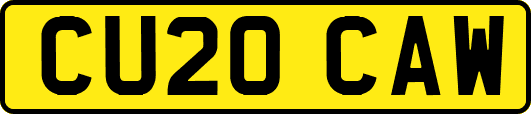 CU20CAW