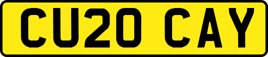 CU20CAY