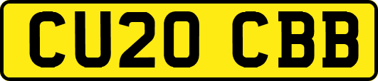 CU20CBB