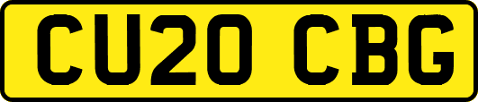 CU20CBG