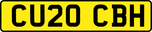 CU20CBH
