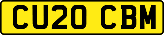 CU20CBM
