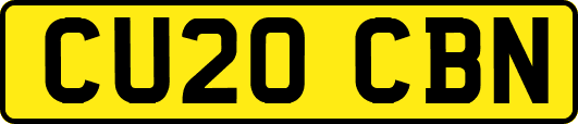 CU20CBN