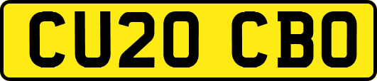 CU20CBO