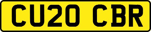 CU20CBR