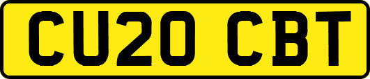 CU20CBT