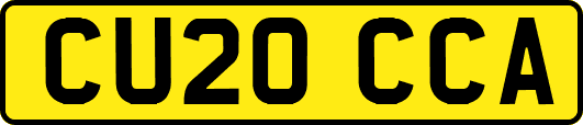 CU20CCA