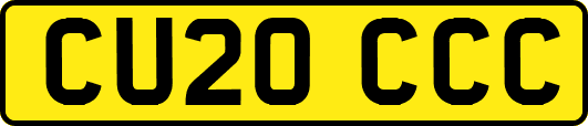 CU20CCC