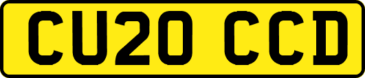 CU20CCD