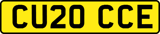 CU20CCE