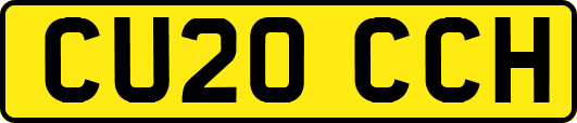 CU20CCH