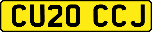 CU20CCJ