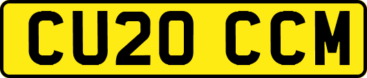 CU20CCM