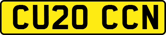 CU20CCN