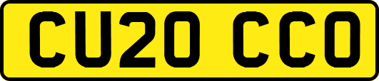 CU20CCO