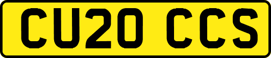 CU20CCS