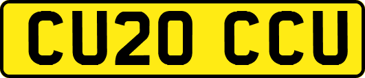 CU20CCU