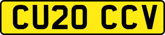 CU20CCV