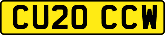 CU20CCW