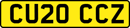 CU20CCZ